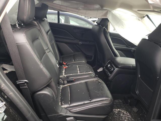 5LM5J0XC8NGL14585 - 2022 LINCOLN AVIATOR 黑色 照片 11