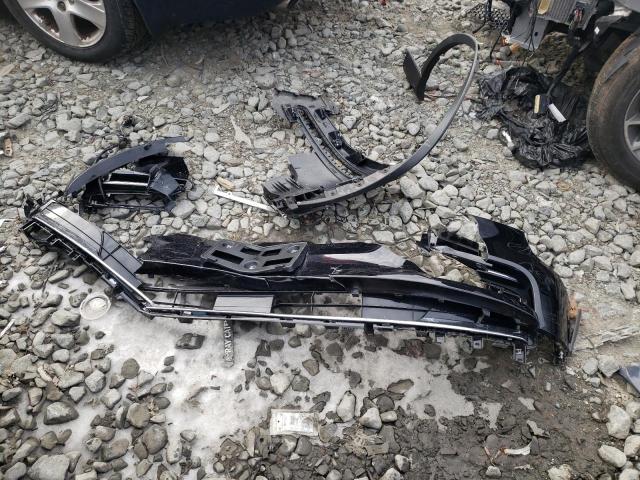 5LM5J0XC8NGL14585 - 2022 LINCOLN AVIATOR 黑色 照片 13