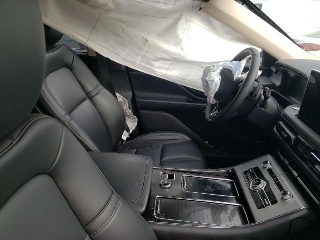 5LM5J0XC8NGL14585 - 2022 LINCOLN AVIATOR 黑色 照片 7