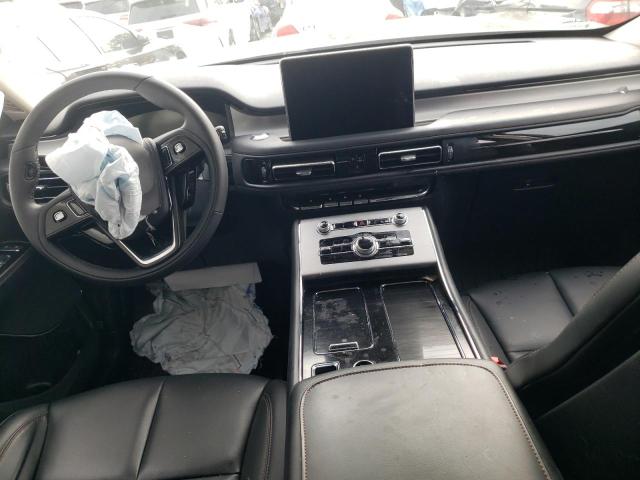 5LM5J0XC8NGL14585 - 2022 LINCOLN AVIATOR 黑色 照片 8