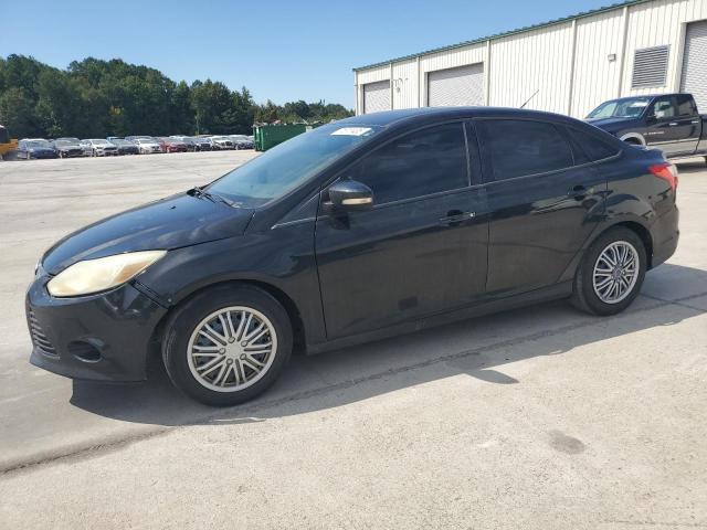 2014 FORD FOCUS SE, 
