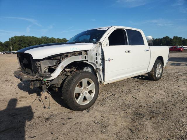2012 DODGE RAM 1500 SLT, 