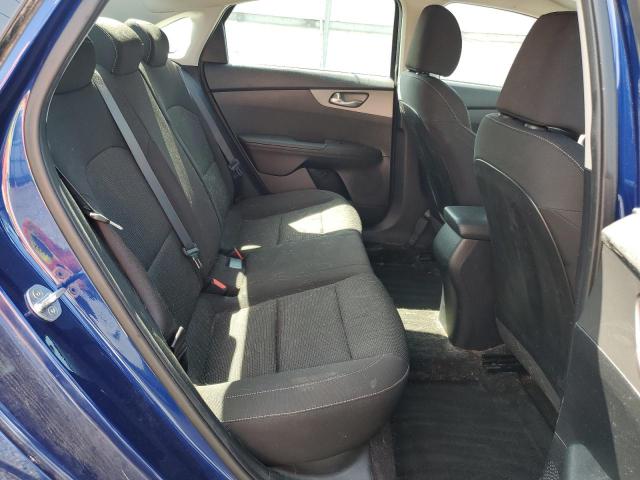 3KPF24AD3KE059552 - 2019 KIA FORTE FE Mavi foto 10