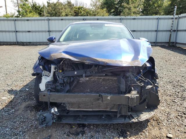 3KPF24AD3KE059552 - 2019 KIA FORTE FE Mavi foto 5