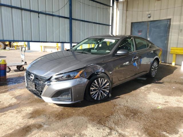 2025 NISSAN ALTIMA SV, 