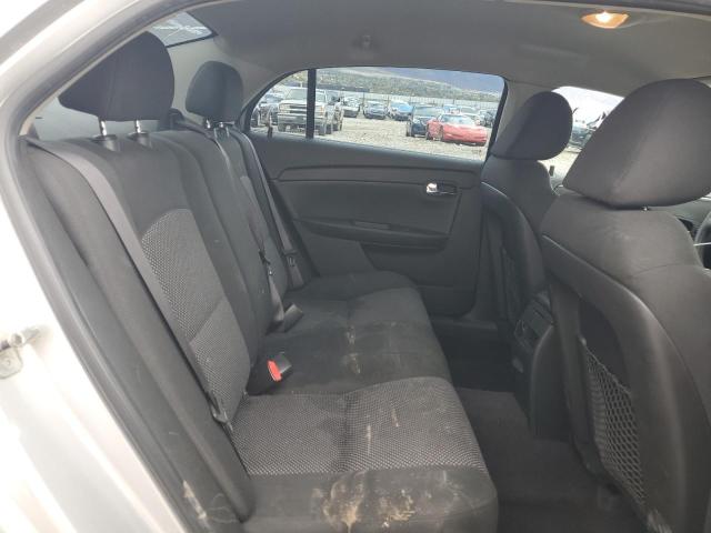 1G1ZC5EB6A4123696 - 2010 CHEVROLET MALIBU 1LT 灰色 照片 10