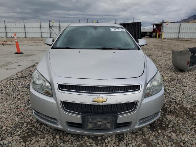 1G1ZC5EB6A4123696 - 2010 CHEVROLET MALIBU 1LT 灰色 照片 5