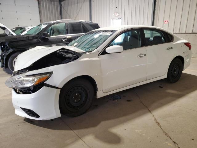 2016 NISSAN ALTIMA 2.5, 