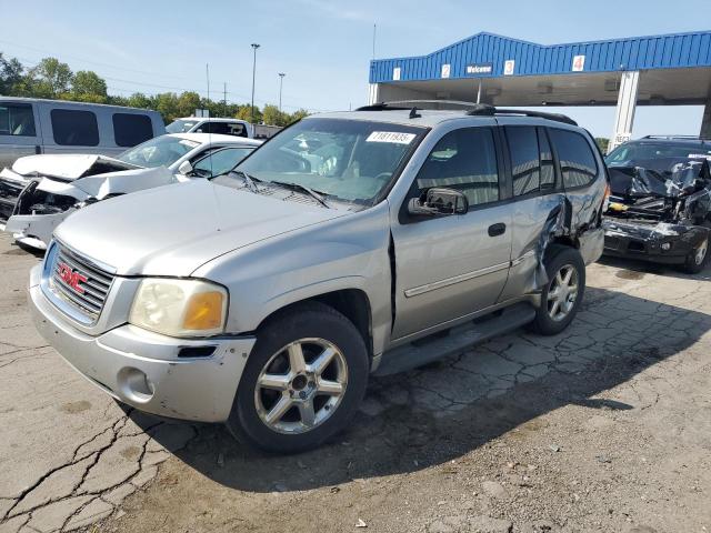 2007 GMC ENVOY, 