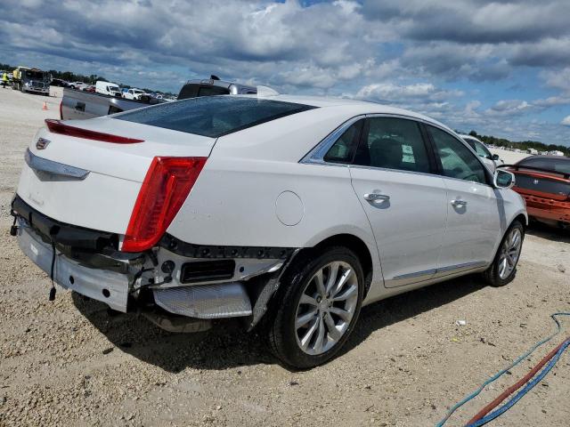 2G61M5S30H9175947 - 2017 CADILLAC XTS LUXURY WHITE photo 3