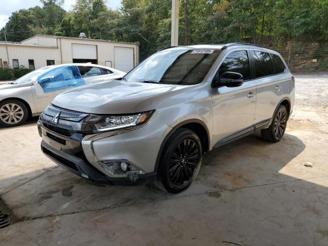 2020 MITSUBISHI OUTLANDER SE, 