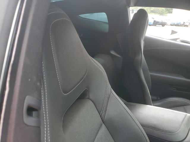 1G1YA2D70K5119040 - 2019 CHEVROLET CORVETTE STINGRAY 1LT BLACK photo 10