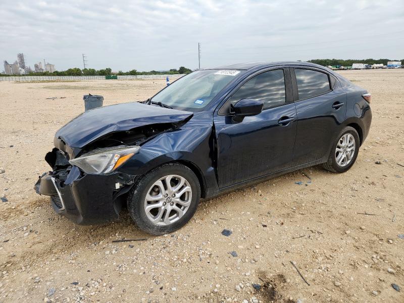 2016 TOYOTA SCION IA, 