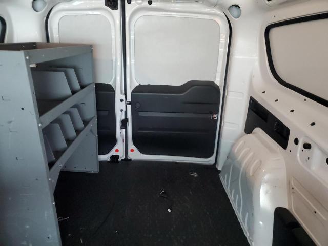 ZFBHRFAB8M6U21787 - 2021 RAM PROMASTER თეთრი ფოტო 10