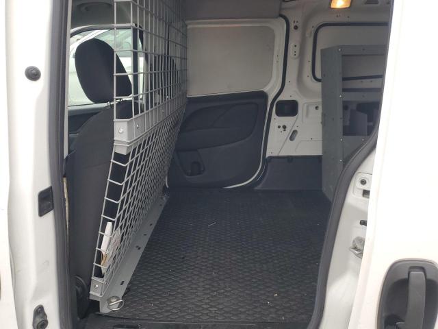 ZFBHRFAB8M6U21787 - 2021 RAM PROMASTER თეთრი ფოტო 11