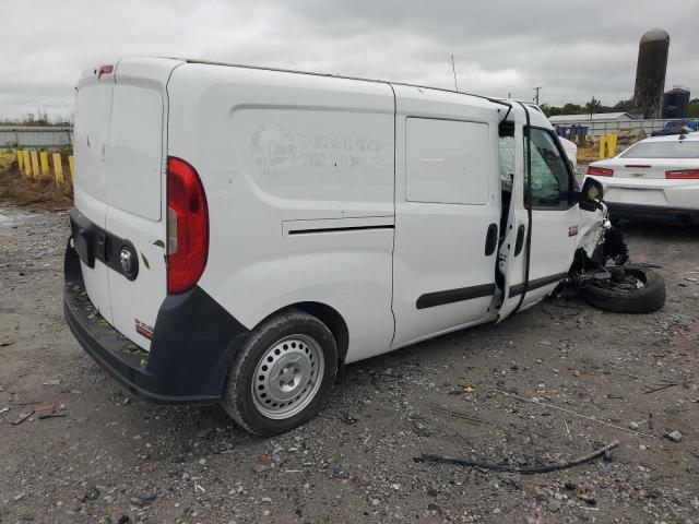 ZFBHRFAB8M6U21787 - 2021 RAM PROMASTER თეთრი ფოტო 3