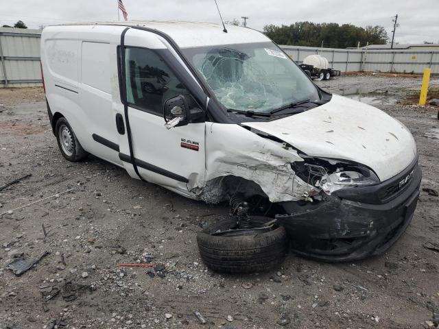 ZFBHRFAB8M6U21787 - 2021 RAM PROMASTER თეთრი ფოტო 4