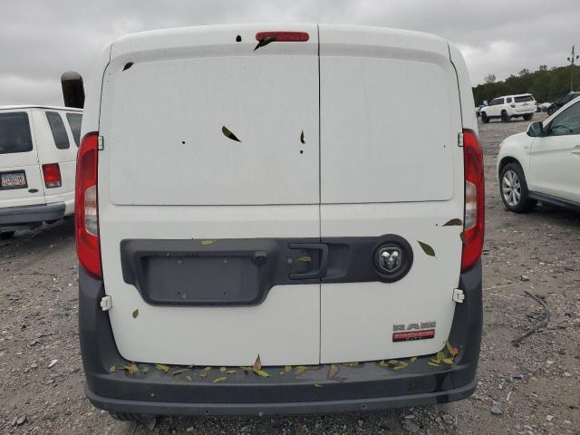 ZFBHRFAB8M6U21787 - 2021 RAM PROMASTER თეთრი ფოტო 6