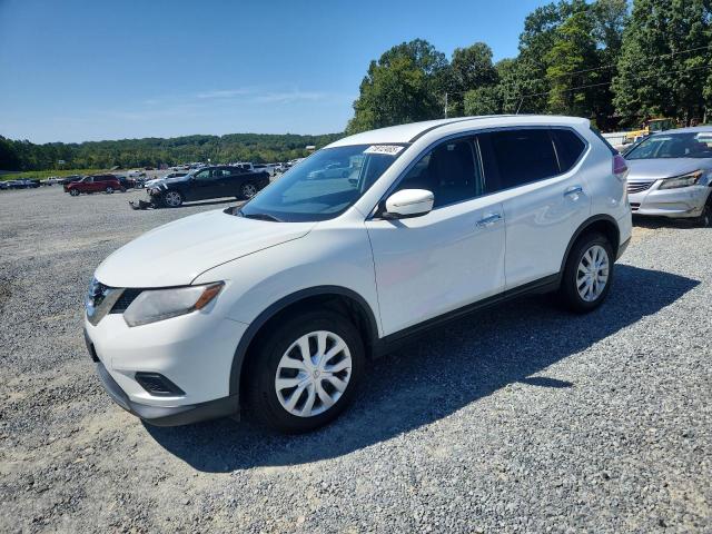 2015 NISSAN ROGUE S, 