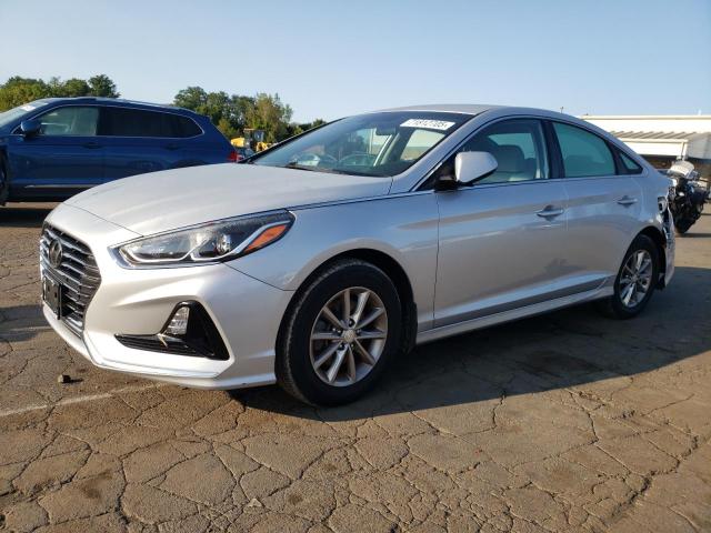 2018 HYUNDAI SONATA SE, 