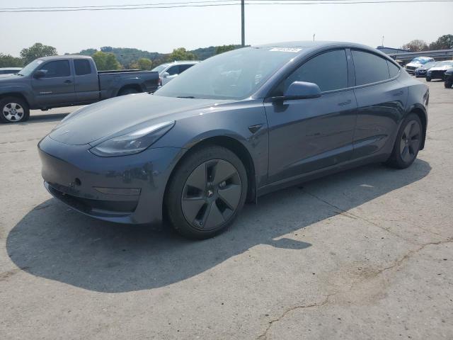 2021 TESLA MODEL 3, 