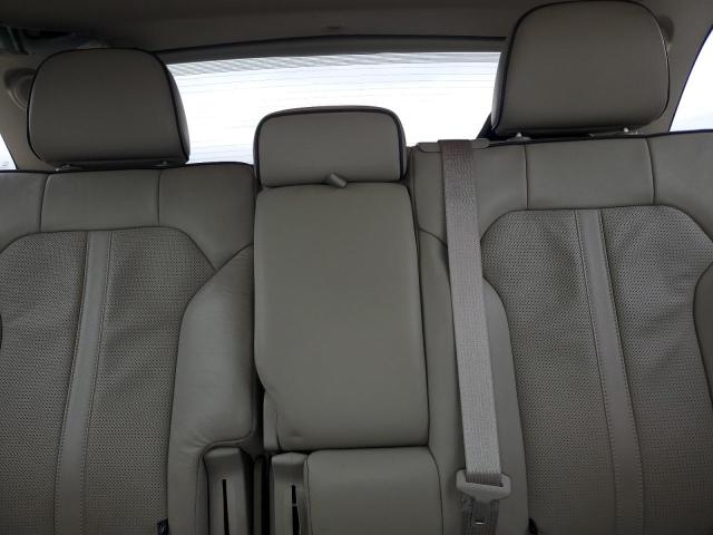 2LMDJ6JK4FBL20592 - 2015 LINCOLN MKX 白色 照片 10