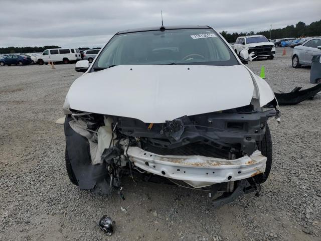 2LMDJ6JK4FBL20592 - 2015 LINCOLN MKX 白色 照片 5