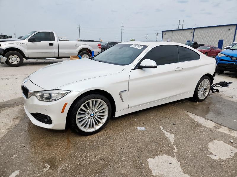2015 BMW 428 XI, 