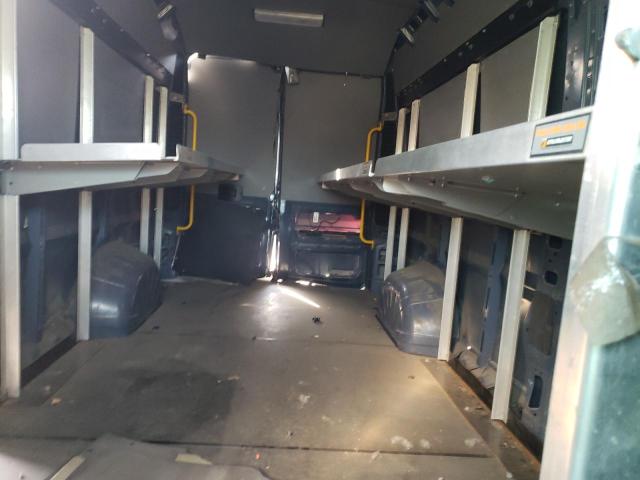 3C6URVJG2KE551208 - 2019 RAM PROMASTER 3500 HIGH Синій фото 10