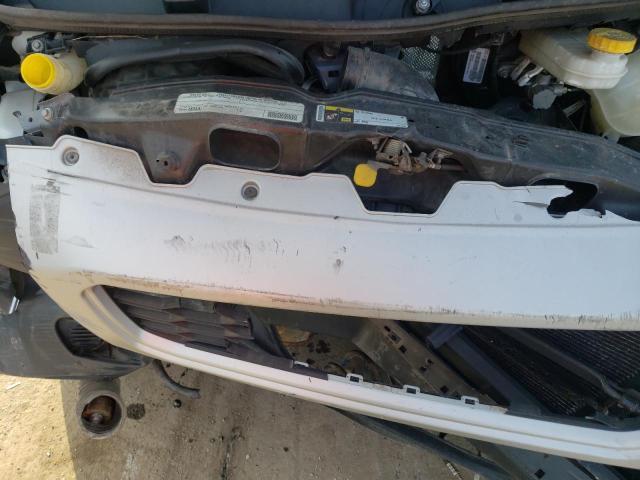 3C6URVJG2KE551208 - 2019 RAM PROMASTER 3500 HIGH Синій фото 11