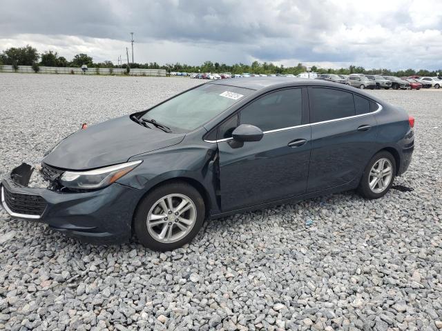 2018 CHEVROLET CRUZE LT, 