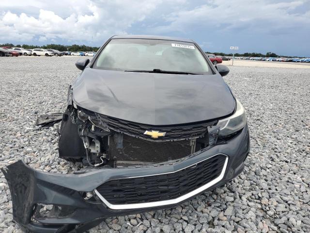 1G1BE5SM2J7182566 - 2018 CHEVROLET CRUZE LT 蓝色 照片 5