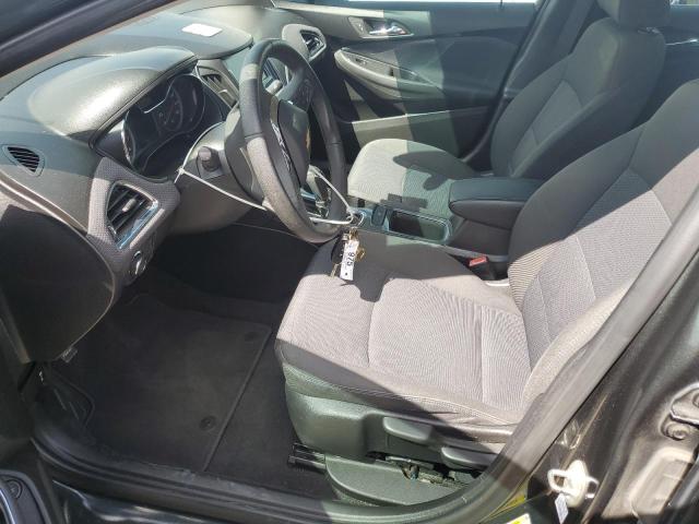 1G1BE5SM2J7182566 - 2018 CHEVROLET CRUZE LT 蓝色 照片 7