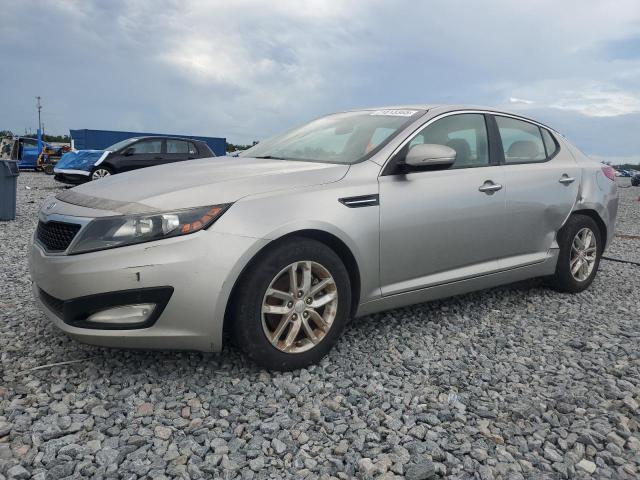 2012 KIA OPTIMA LX, 