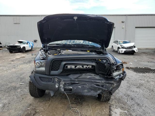 1C6RR7GG2RS130508 - 2024 RAM 1500 CLASS SLT 黑色 照片 5