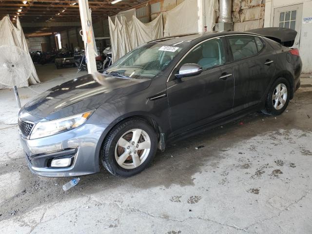2015 KIA OPTIMA LX, 