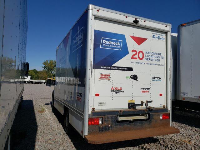 3C7WRVMG9HE519414 - 2017 RAM PROMASTER 3500 STANDARD Weiß Foto 2