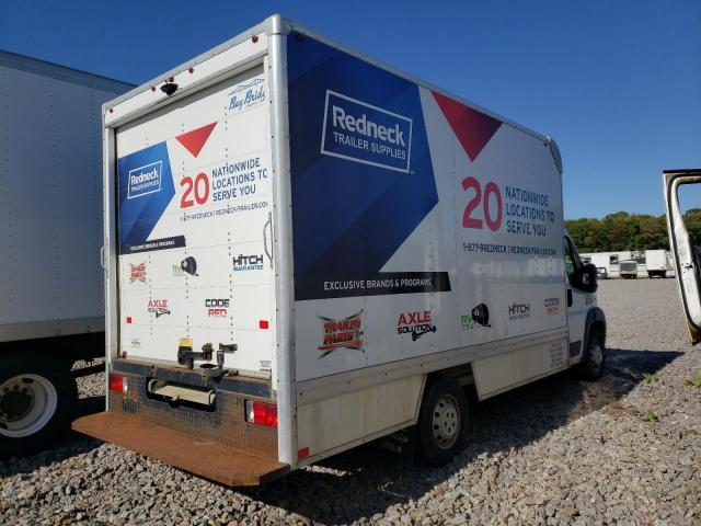 3C7WRVMG9HE519414 - 2017 RAM PROMASTER 3500 STANDARD Weiß Foto 3