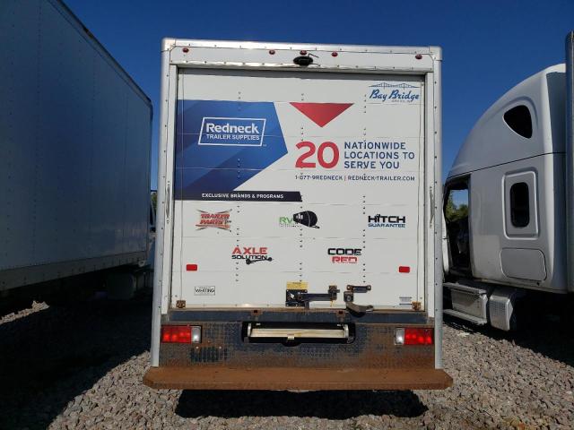 3C7WRVMG9HE519414 - 2017 RAM PROMASTER 3500 STANDARD Weiß Foto 6