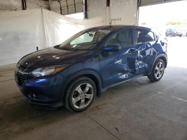 2016 HONDA HR-V EX, 