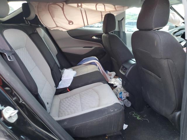 3GNAXSEV3KL375376 - 2019 CHEVROLET EQUINOX LS BLACK photo 10