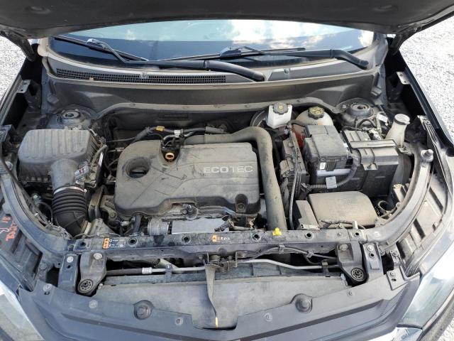 3GNAXSEV3KL375376 - 2019 CHEVROLET EQUINOX LS BLACK photo 11
