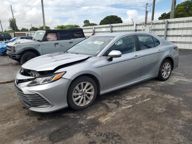 2023 TOYOTA CAMRY LE, 