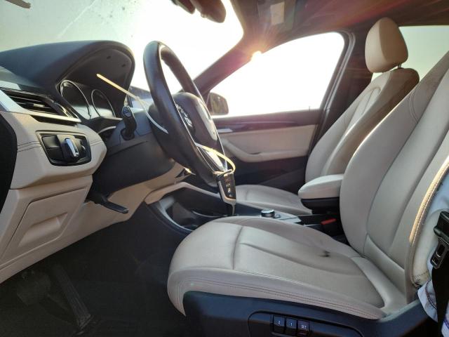 WBXJG7C03M5S91352 - 2021 BMW X1 SDRIVE28I WHITE photo 7