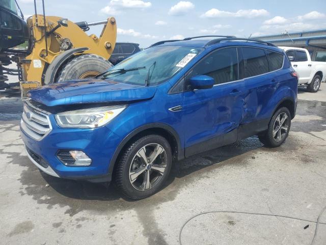 2018 FORD ESCAPE SEL, 