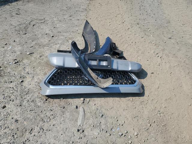 3TMDZ5BN4KM058044 - 2019 TOYOTA TACOMA DOUBLE CAB ნაცრისფერი ფოტო 12