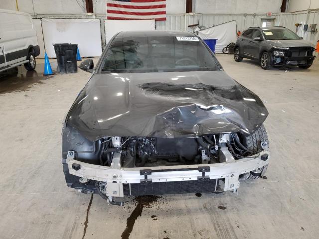 W1KAF4HB2NR017598 - 2022 MERCEDES-BENZ C 300 4MATIC GRAY photo 5