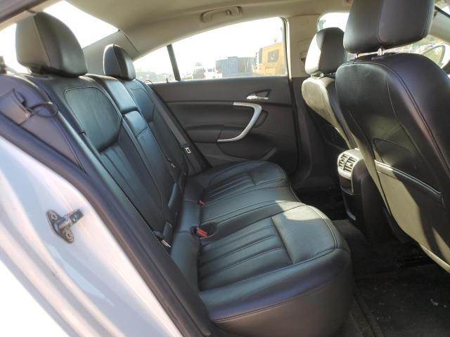 2G4GR5EK6C9139440 - 2012 BUICK REGAL 白色 照片 10