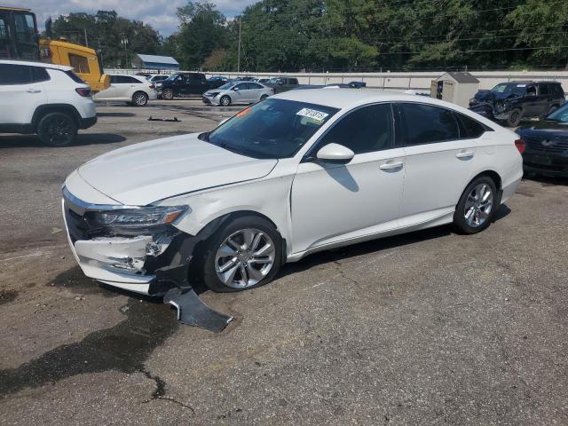 2018 HONDA ACCORD LX, 