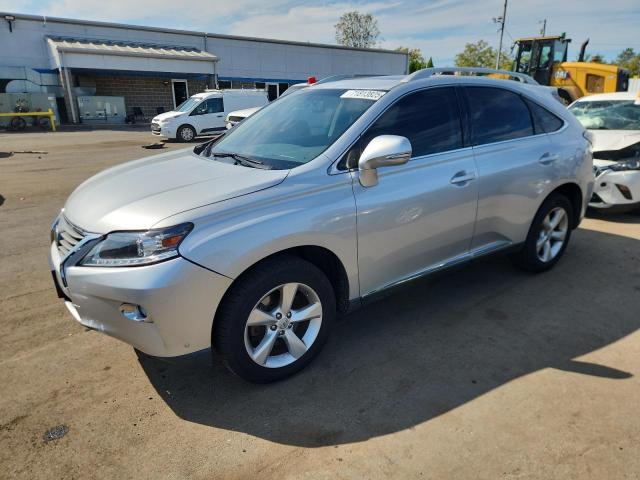 2013 LEXUS RX 350 BASE, 